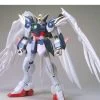 Wing Gundam Zero (EW) Pearl Coating, "Gundam Wing: Endless Waltz, Bandai PG 1/60