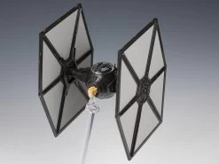 Bandai 1/72 First Order TIE Fighter -Model handmade bandai fotie025