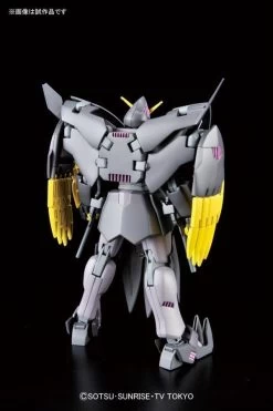 Bandai HGBF 1/144 Gundam The End -Model handmade banm150510