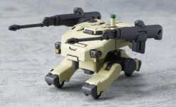 Bandai HG-IBO 1/44 #01 MS Option Set 1 And CGS Mobile Worker 11 Bandai HG-IBO 1/44 #01 MS Option Set 1 And CGS Mobile Worker -Model handmade banm151028