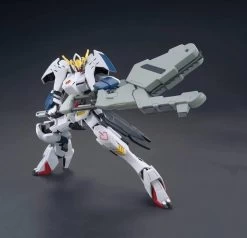 Bandai HG-IBO 1/144 #15 Gundam Barbatos (6th Form) -Model handmade banm160277
