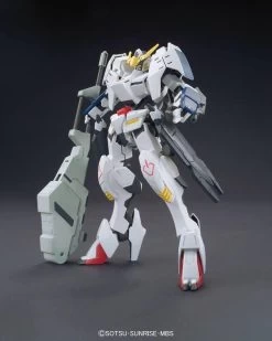 Bandai HG-IBO 1/144 #15 Gundam Barbatos (6th Form) -Model handmade banm160279h