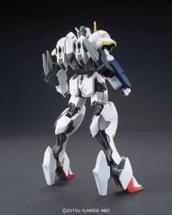 Bandai HG-IBO 1/144 #15 Gundam Barbatos (6th Form) -Model handmade banm160280d