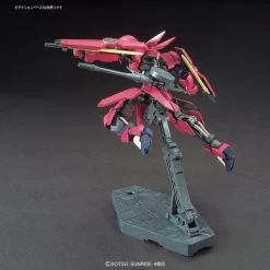 Bandai HG-IBO 1/144 #014 Grimgerde -Model handmade banm160292