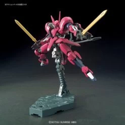 Bandai HG-IBO 1/144 #014 Grimgerde -Model handmade banm160295