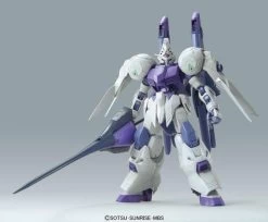Bandai 1/100 Gundam Kimaris -Model handmade banm160326 93082fc8 cff8 4655 b600 5b03aa526ca0
