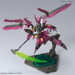 Bandai HGBD 1/144 GUNDAM LOVE PHANTOM -Model handmade bans55341 6