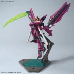 Bandai HGBD 1/144 GUNDAM LOVE PHANTOM -Model handmade bans55341 8