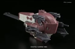 Bandai SD BB Senshi #402 Gundam Barbatos Lupus DX -Model handmade bb402 09