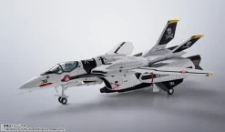 Bandai Macross Zero Hi-Metal R Roy Fokker's VF-0S Phoenix -Model handmade bb57165e cdc7 40d3 984d fd41131d703e