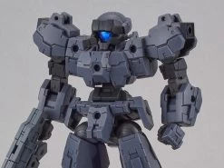 Bandai 30 Minutes Missions #25 EEXM-21 (Rabiot Dark Gray) Model Kit