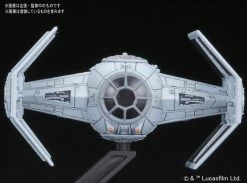 Bandai Star Wars Vehicle Model #007 TIE Advanced X1 & Fighter Set 1/144 Scale Model Kit -Model handmade bc3e1c4e 9d71 4c33 abd5 577e29815e5c