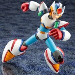 Kotobukiya Mega Man X2 (Second Armor Double Charge Shot Ver.) 1/12 Scale Model Kit 18 Kotobukiya Mega Man X2 (Second Armor Double Charge Shot Ver.) 1/12 Scale Model Kit -Model handmade bc797d3c 2c09 4c50 b9b4 3ecea2701806