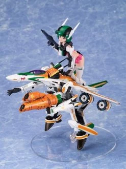 Macross Frontier V.F.G. VF-25F Messiah Ranka Lee (Macross 40th Anniversary) Model Kit -Model handmade bcc3a9fb 1eb6 4068 b118 6546f49f15dd