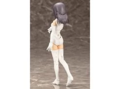 Megami Device Wism Soldier Snipe/Grapple Model Kit (Reissue) -Model handmade bcd2d6a1 9a82 4dcf aa91 9cd0f4732b5a