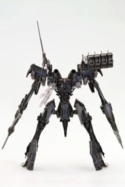 ARMORED CORE OMER TYPE-LAHIRE STASIS FINE SCALE MODEL KIT -Model handmade bdf59724 6fb1 4bc9 9353 0498aef