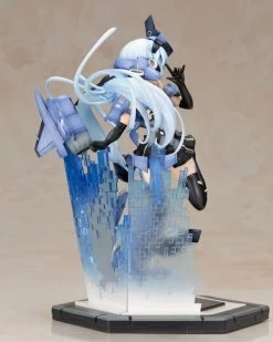 Frame Arms Girl Stylet (Session Go!!) Ani*Statue -Model handmade be7516a7 f617 488c 848c 2085d8df13be