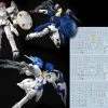 C21 RG Tallgeese EW Decal Sheet