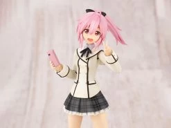 Frame Arms Girl Sousai Shoujo Teien Ao Gennai (Dreaming Style) 1/10 Scale Model Kit