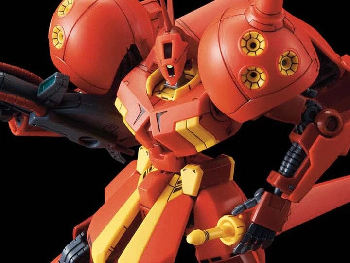 Bandai HGUC 1/144 #220 AMX-104 R-Jarja 1 Bandai HGUC 1/144 #220 AMX-104 R-Jarja