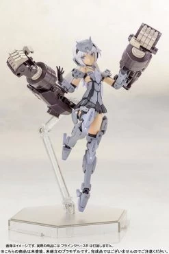 Kotobukiya FRAME ARMS GIRL ARCHITECT PLASTIC MODEL KIT -Model handmade bfae1604d96c464e7c89f76ea23eeaab