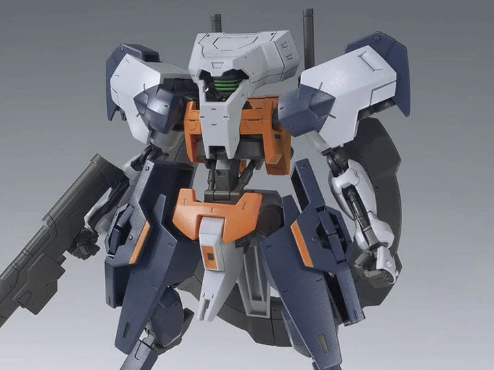 Bandai HG-IBO 1/144 #22 Hugo 1 Bandai HG-IBO 1/144 #22 Hugo