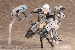GT002 GIGANTIC ARMS 02 BLITZ GUNNER -Model handmade blitsgunner6 800x534 1