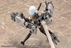 GT002 GIGANTIC ARMS 02 BLITZ GUNNER -Model handmade blitsgunner7 800x534 1