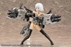 GT002 GIGANTIC ARMS 02 BLITZ GUNNER -Model handmade blitsgunner8 800x534 2