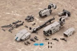 GT002 GIGANTIC ARMS 02 BLITZ GUNNER -Model handmade blitsgunner9 1 800x534 1