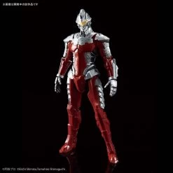 Bandai Figure-rise Standard 1/12 ULTRAMAN SUIT Ver7.5 -Model handmade bm190108