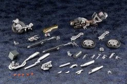 Hexa Gear Bandit Wheel 1/24 Scale Model Kit -Model handmade c00452bf 4e37 43fb 853e ac0da95dd98a