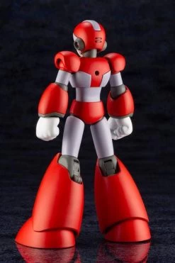 Mega Man X (Rising Fire Ver.) 1/12 Scale Model Kit -Model handmade c0394010 379b 499e b050 b0fe50084c40