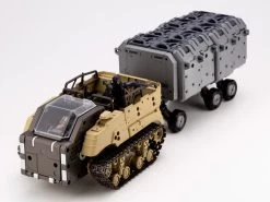 M.S.G. Modeling Support Goods Gigantic Arms Wild Crawler Model Kit -Model handmade c0ec7f69 71de 47f5 a22d 7ab14e9cd5b5 1