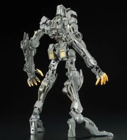 Bandai Orphans 1/100 Full Mechanics Gundam Barbatos Lupus Rex -Model handmade c15df880 dfc8 4da1 86da 0adffda20f7c