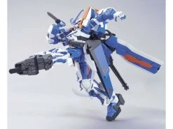Bandai HGGS 1/144 #57 Gundam Astray Blue Frame Second L 10 Bandai HGGS 1/144 #57 Gundam Astray Blue Frame Second L -Model handmade c1a6793f 9e33 486c 803b e374ea9d6893