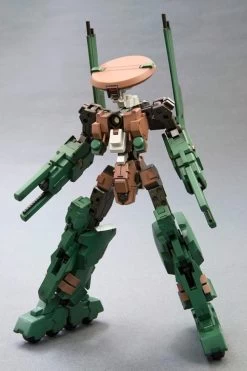 Frame Arms RF-9 Revenant Eye:RE2 Model Kit -Model handmade c1ac87a1 8cee 4428 8e06 907093b518e8