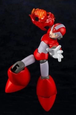 Mega Man X (Rising Fire Ver.) 1/12 Scale Model Kit -Model handmade c1e8d48b 5353 4215 9c2d 00b86ae22243
