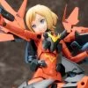Megami Device Sol Hornet Model Kit