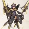 Kotobukiya Frame Arms Girl Hresvelgr=Albas Model Kit