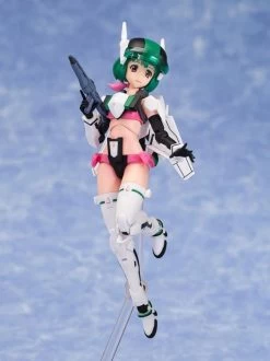 Macross Frontier V.F.G. VF-25F Messiah Ranka Lee (Macross 40th Anniversary) Model Kit -Model handmade c2291d6a bce5 404d 85d8 f5027f09d89d 1