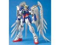 Bandai MG 1/100 Wing Gundam Zero EW Ver. -Model handmade c25b8b7c 3837 42f6 a75f 2c23d9233224