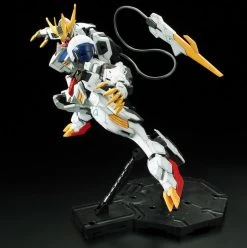 Bandai Orphans 1/100 Full Mechanics Gundam Barbatos Lupus Rex -Model handmade c2cd0b12 84db 40a7 b594 89b1fa8d7c26