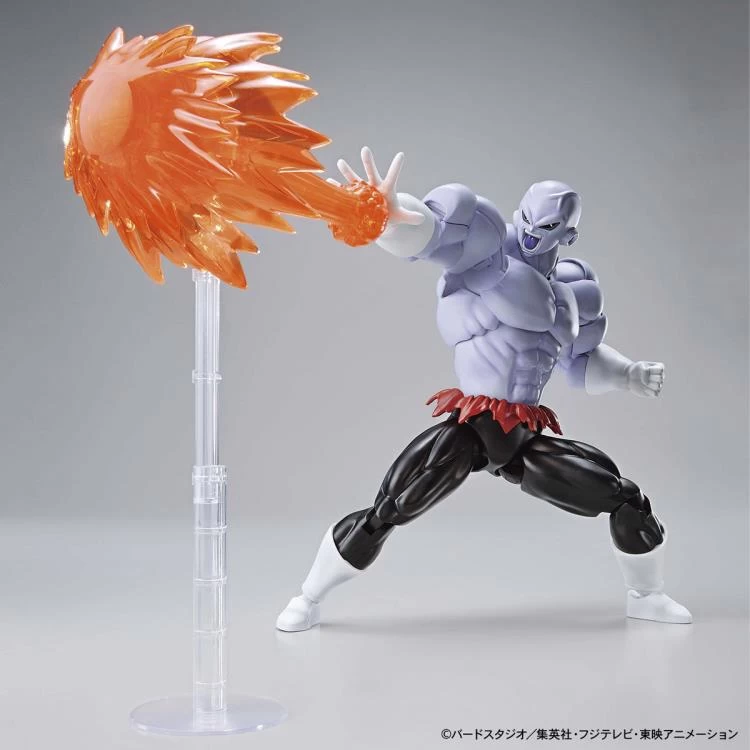 Bandai Dragon Ball Super Figure-Rise Standard Jiren Model Kit 6 Bandai Dragon Ball Super Figure-Rise Standard Jiren Model Kit - Image 6