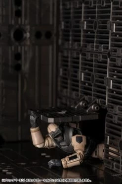 Hexa Gear Block Base 06 Slat Plate Model Kit 15 Hexa Gear Block Base 06 Slat Plate Model Kit -Model handmade c36b84d7 39a7 4091 935d d64884008523