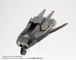 Kotobukiya M.S.G. Modeling Support Goods Gigantic Arms Orbital Maneuver -Model handmade c3ab5a3f 9767 4157 8eb1 fb3fd48f73ae