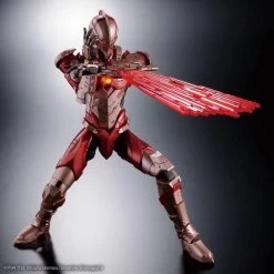 Bandai Ultraman Figure-rise Standard Ultraman (B Type) Limiter Release Model Kit -Model handmade c3b3ff0d 4d5b 402b 8810 3392658765f5