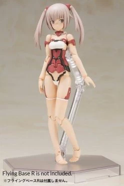 Kotobukiya FRAME ARMS GIRL INNOCENTIA PLASTIC MODEL KIT -Model handmade c3efbe55a0b648518711bbdebfb335a6