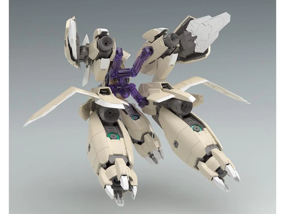 Kotobukiya Alice Gear Aegis Megami Device Sitara Kaneshiya Ver. Ganesha Model Kit 5 Kotobukiya Alice Gear Aegis Megami Device Sitara Kaneshiya Ver. Ganesha Model Kit - Image 5