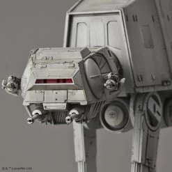 Bandai Star Wars The Empire Strikes Back AT-AT 1/144 Scale Model Kit -Model handmade c46319b7 75d9 4ad8 b128 51439da3633c